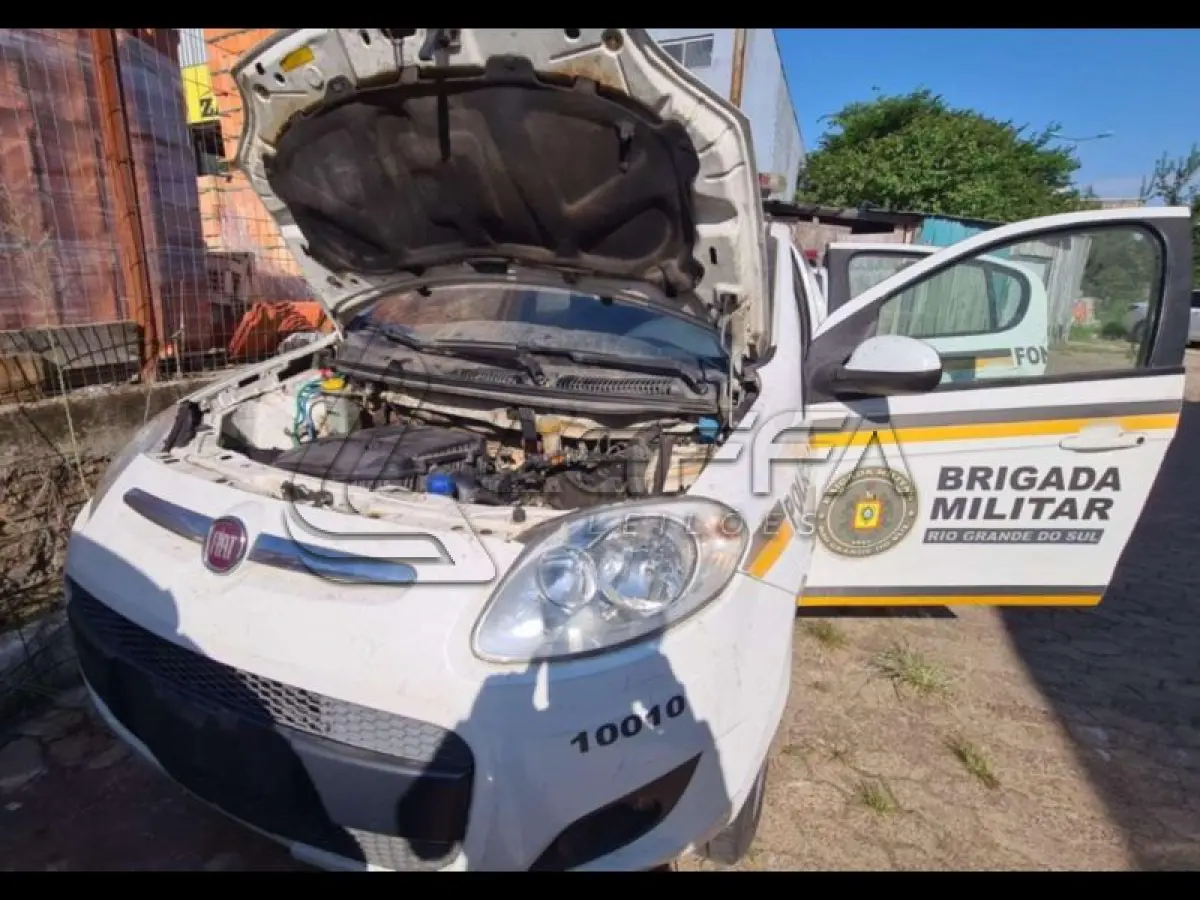 LOTE 178 - FIAT/PALIO ESSENCE 1.6