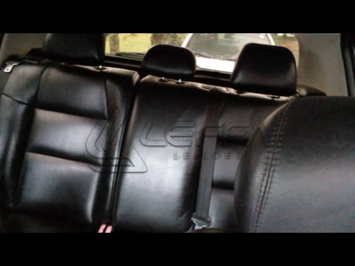 LOTE 155 - I/PEUGEOT 307
16 PR PK