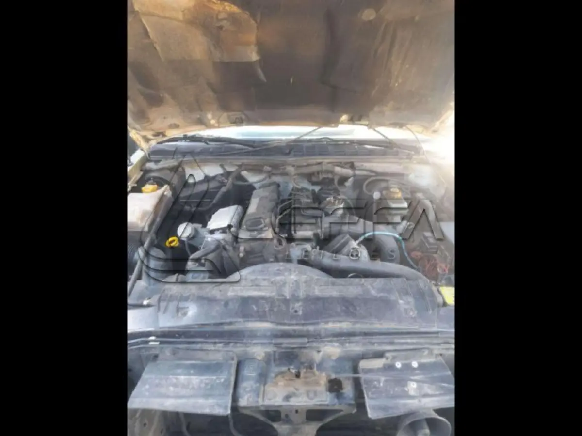 LOTE 111 - GM/S10 2.8 S