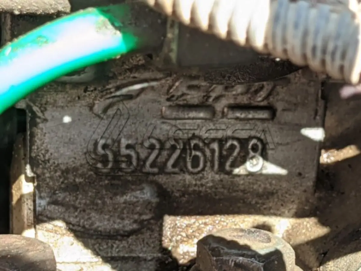 LOTE 188 - FIAT/PALIO WK ADVEN FLEX