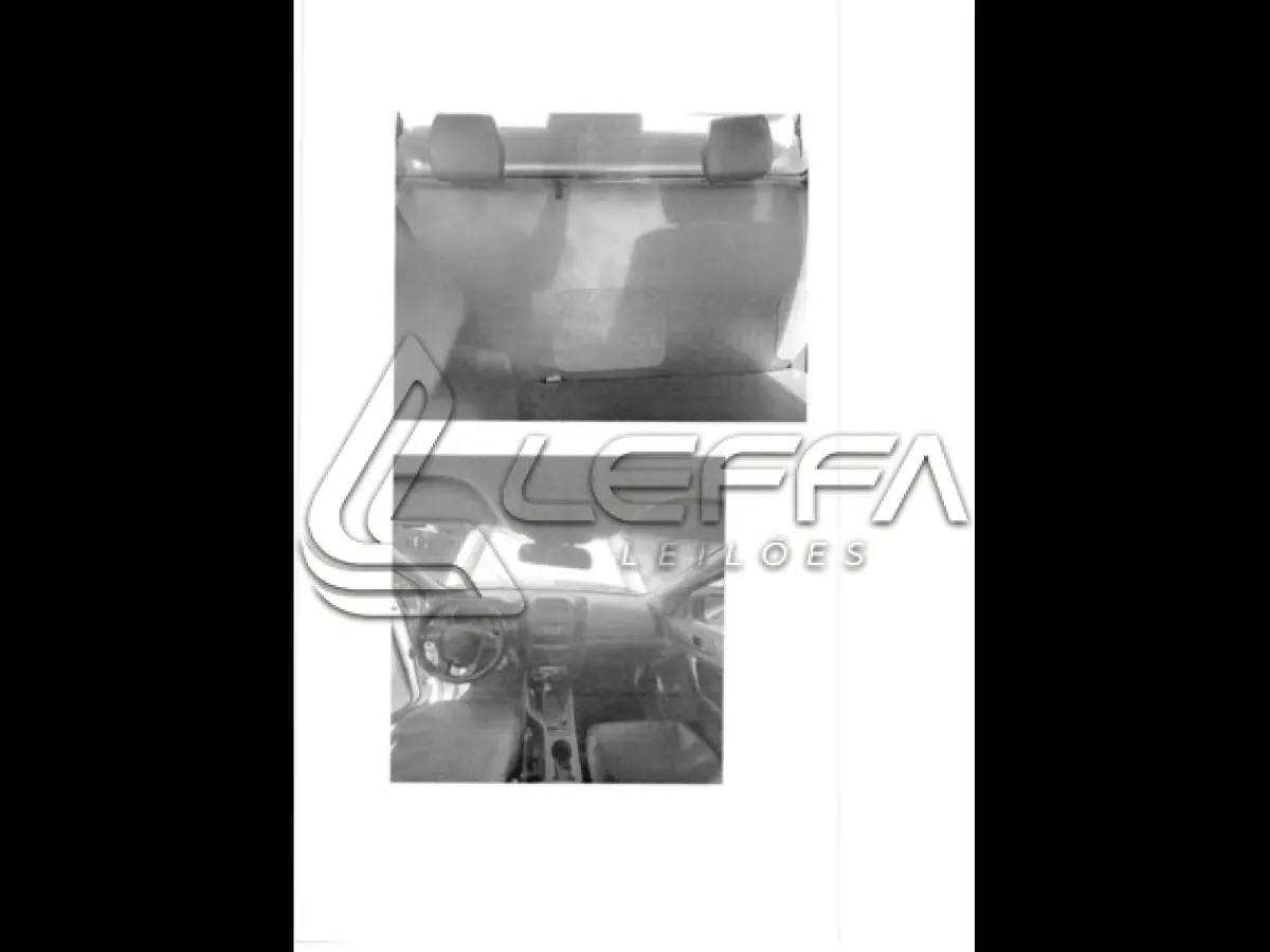 LOTE 148 - I/FORD RANGER XL CD4 22