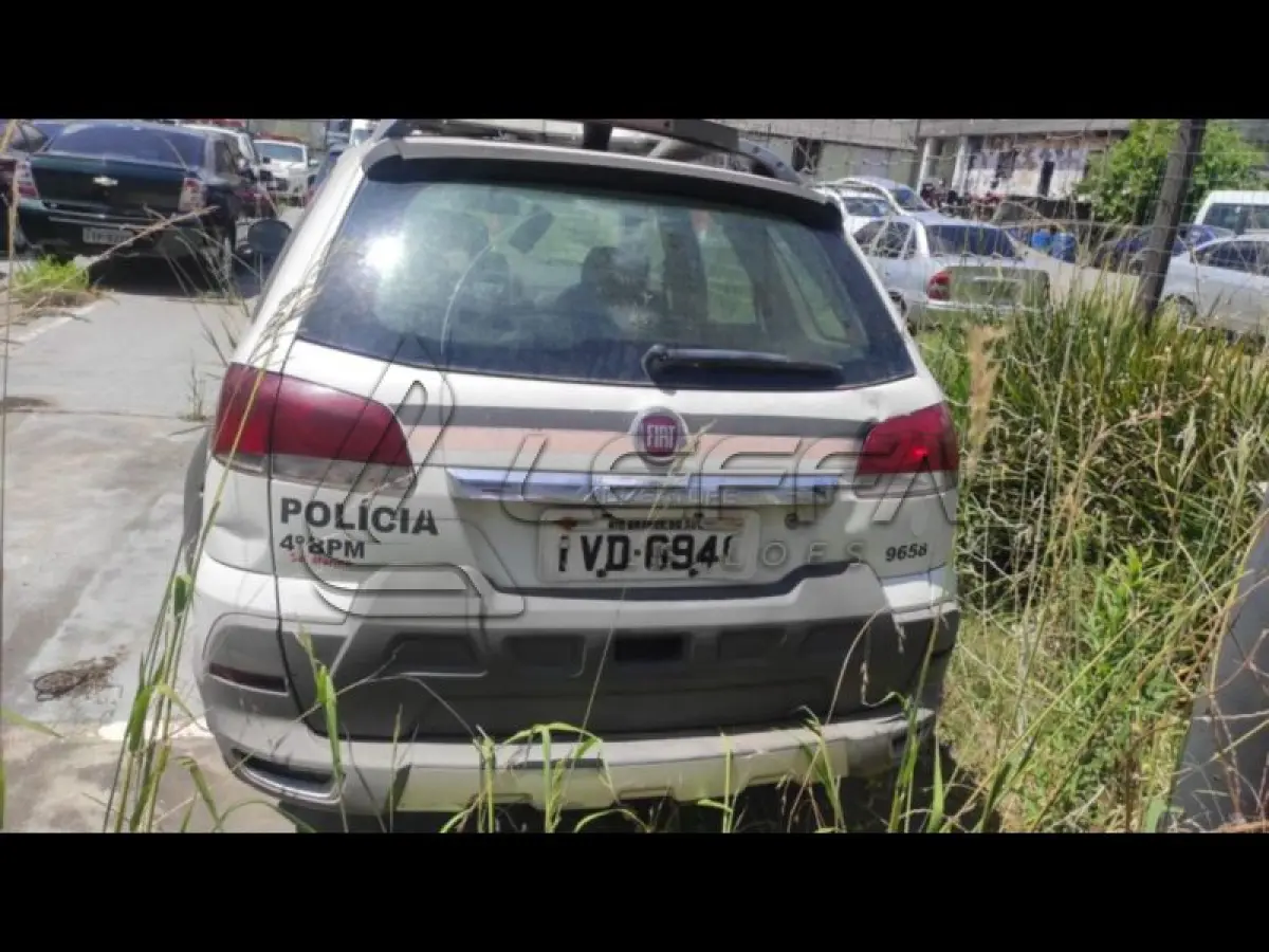 LOTE 174 - FIAT/PALIO WK ADVEN FLEX