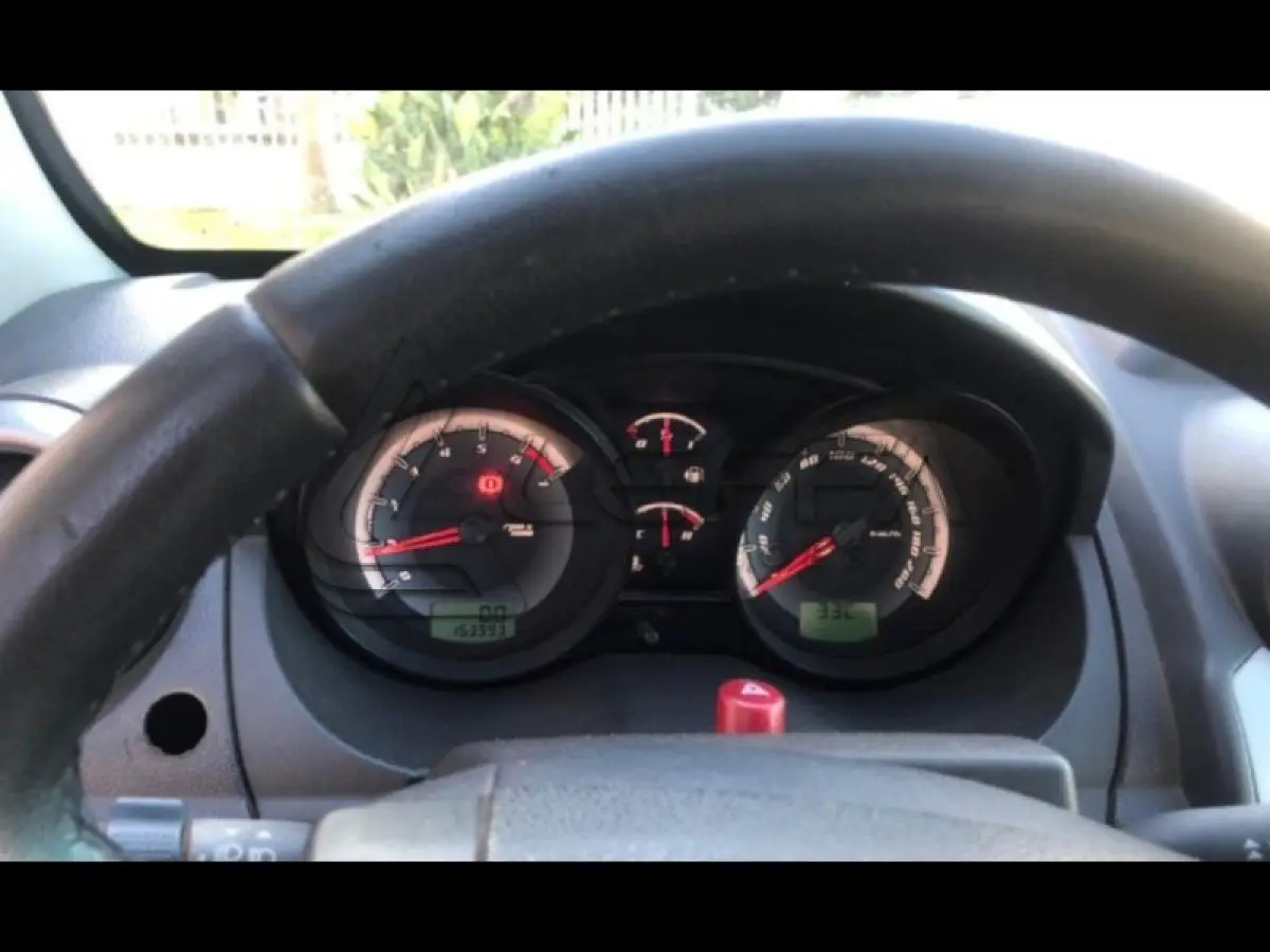 LOTE 146 - FORD/FIESTA SEDAN1.6FLEX