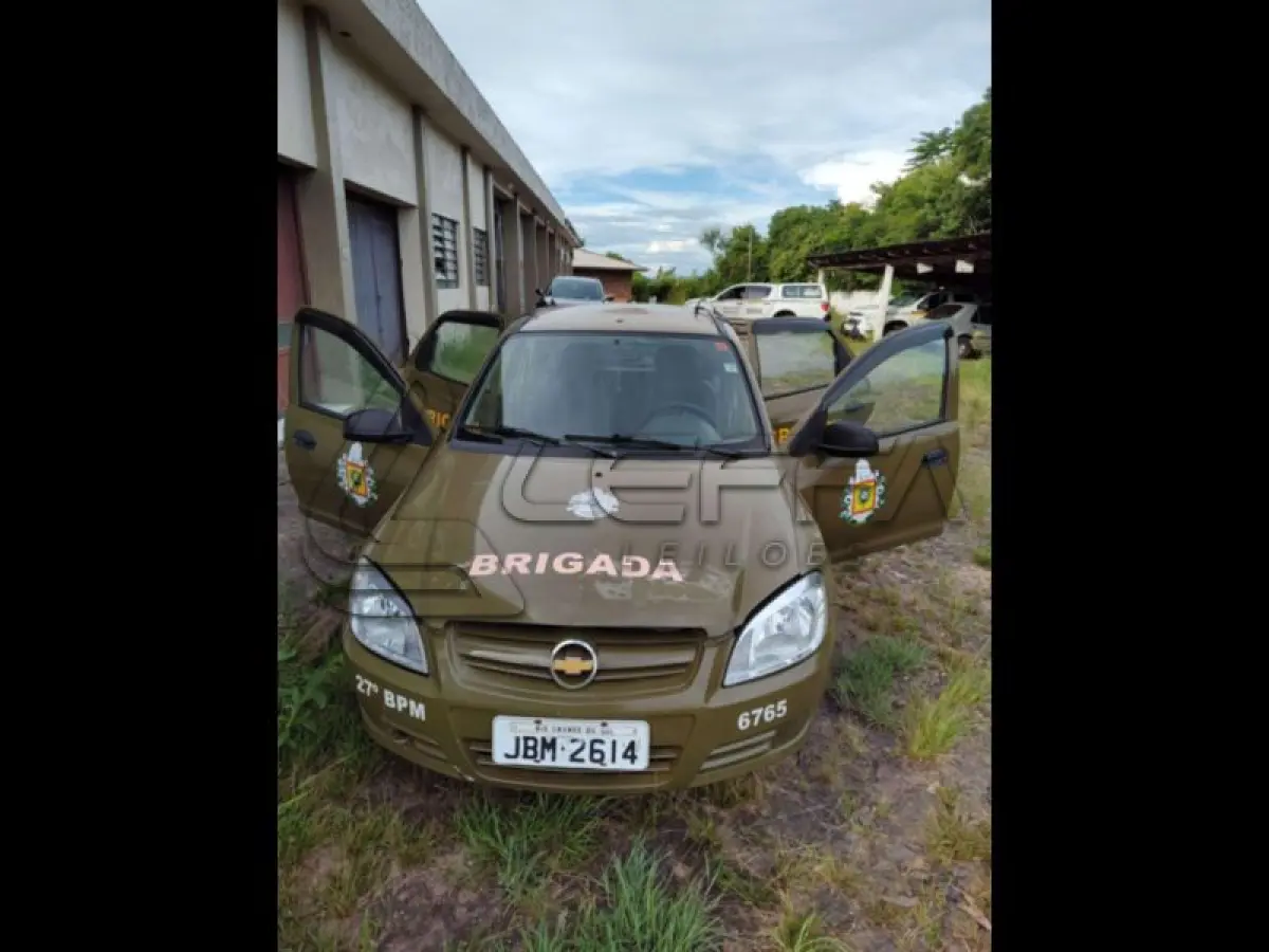 LOTE 144 - GM/PRISMA JOY