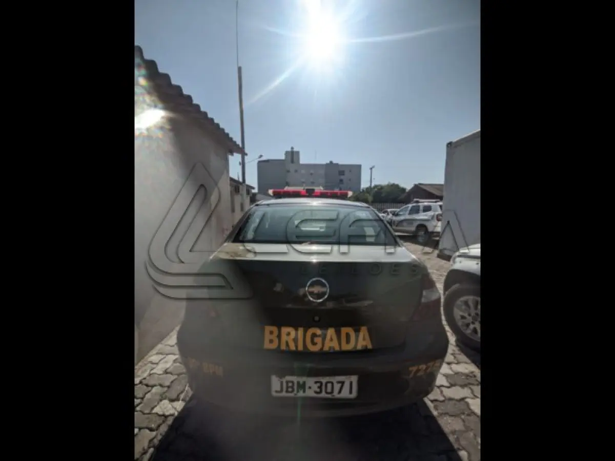 LOTE 192 - GM/PRISMA JOY