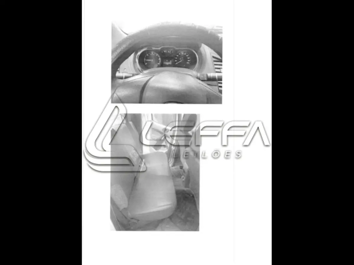 LOTE 149 - I/FORD RANGER XL CD4 22
