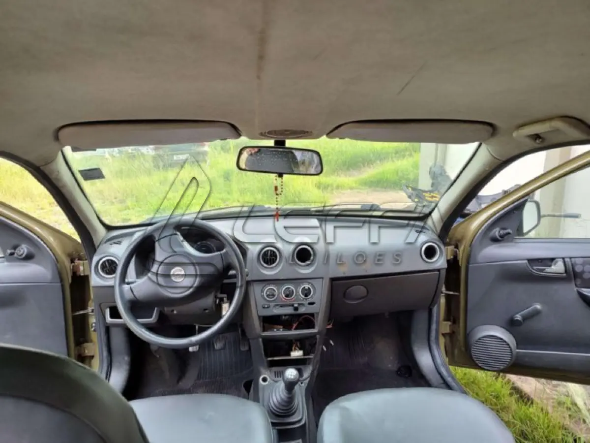 LOTE 144 - GM/PRISMA JOY