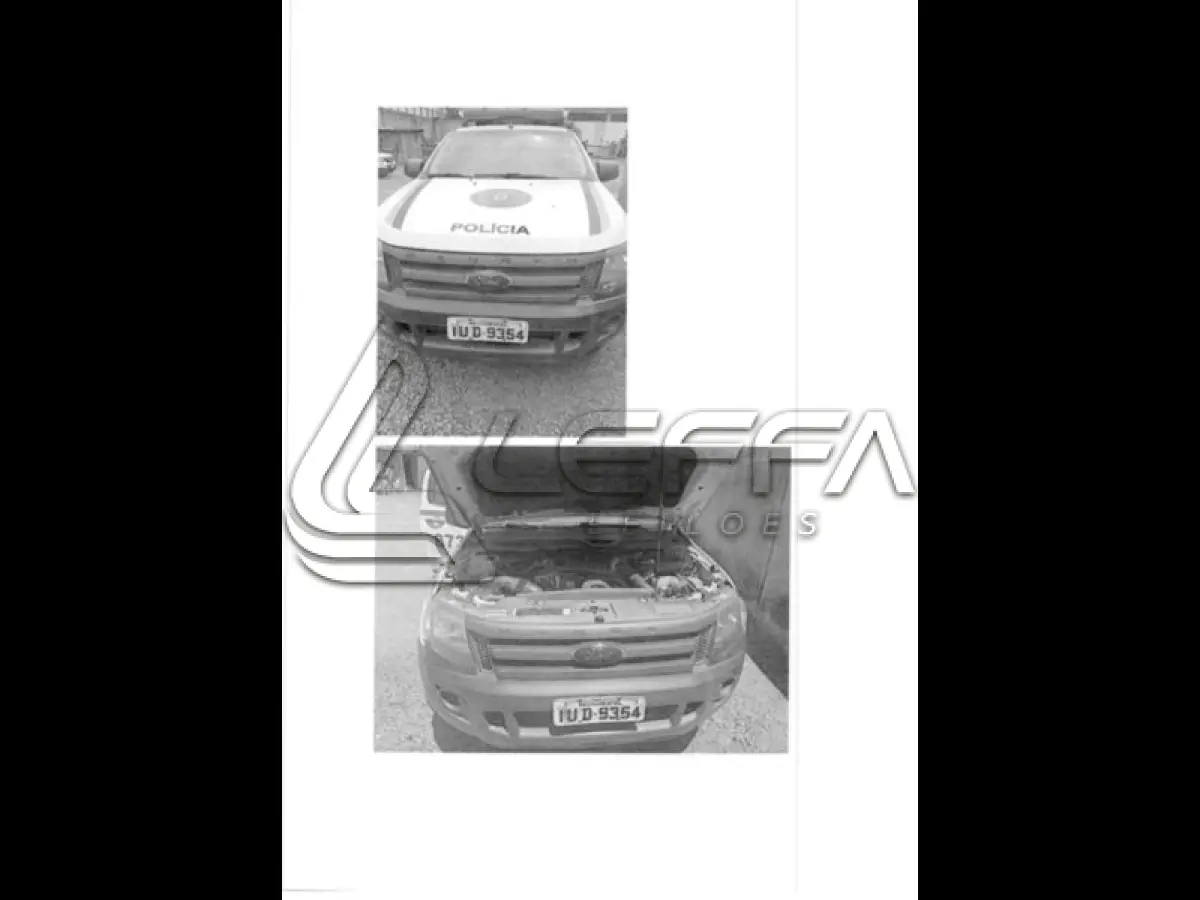 LOTE 148 - I/FORD RANGER XL CD4 22