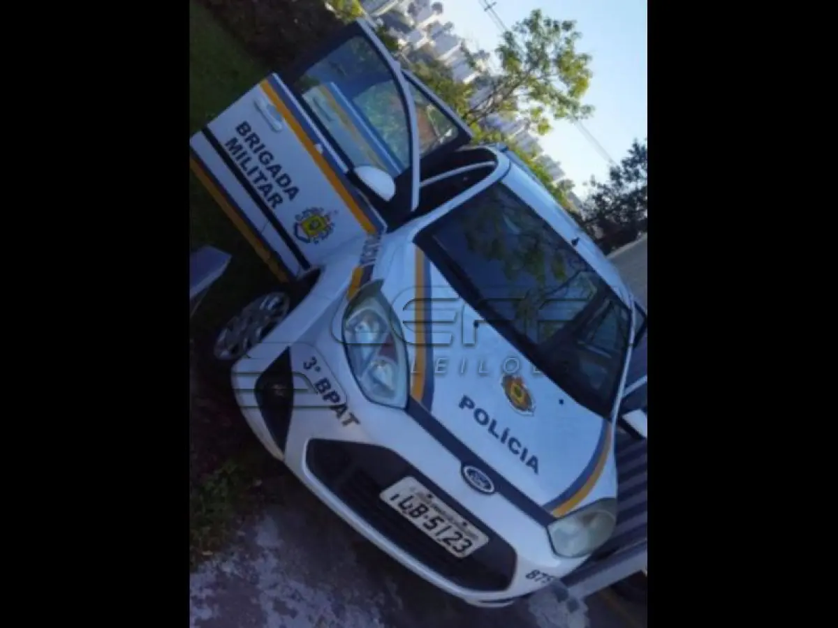 LOTE 113 - FORD/FIESTA 1.6 FLEX