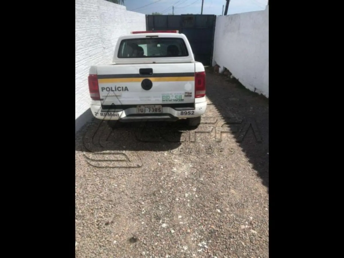 LOTE 106 - I/VW AMAROK CD 4X4 SE