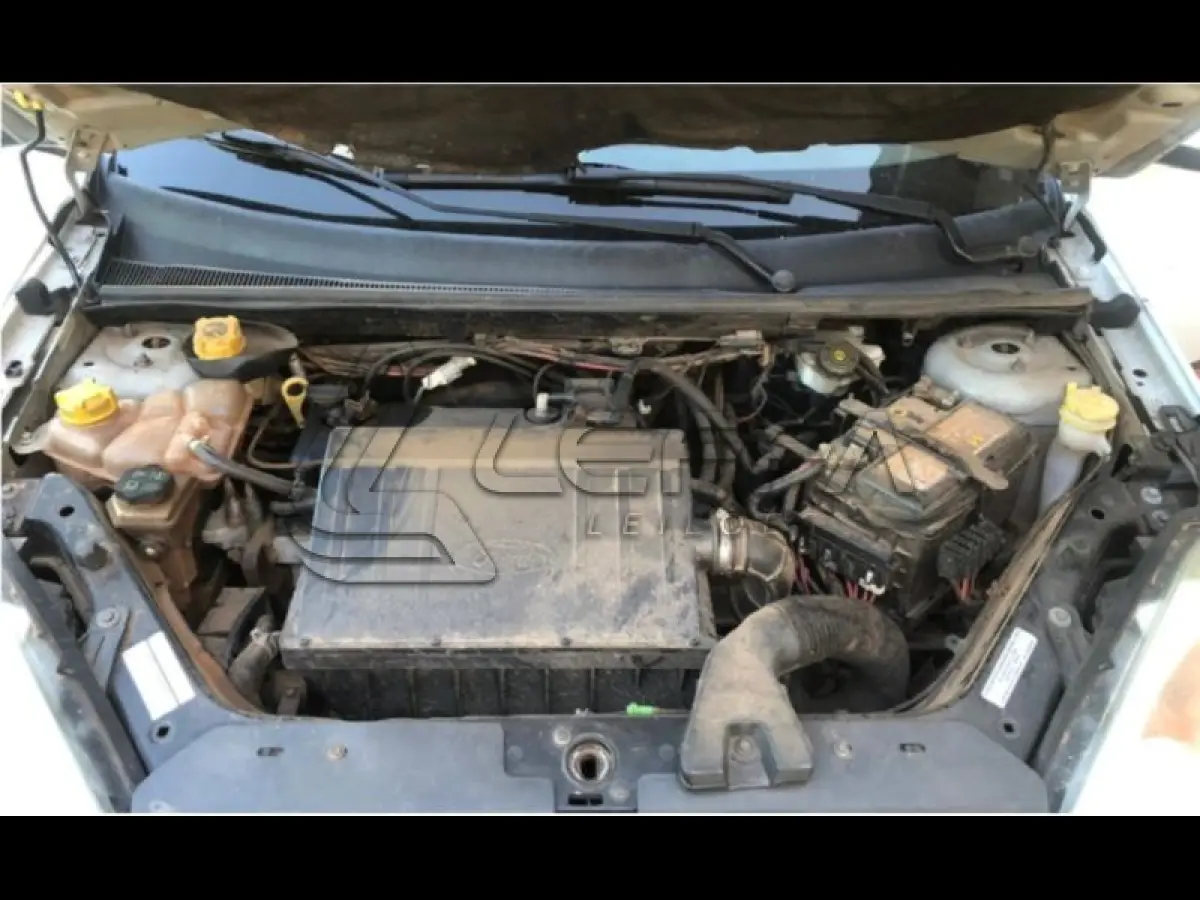 LOTE 146 - FORD/FIESTA SEDAN1.6FLEX