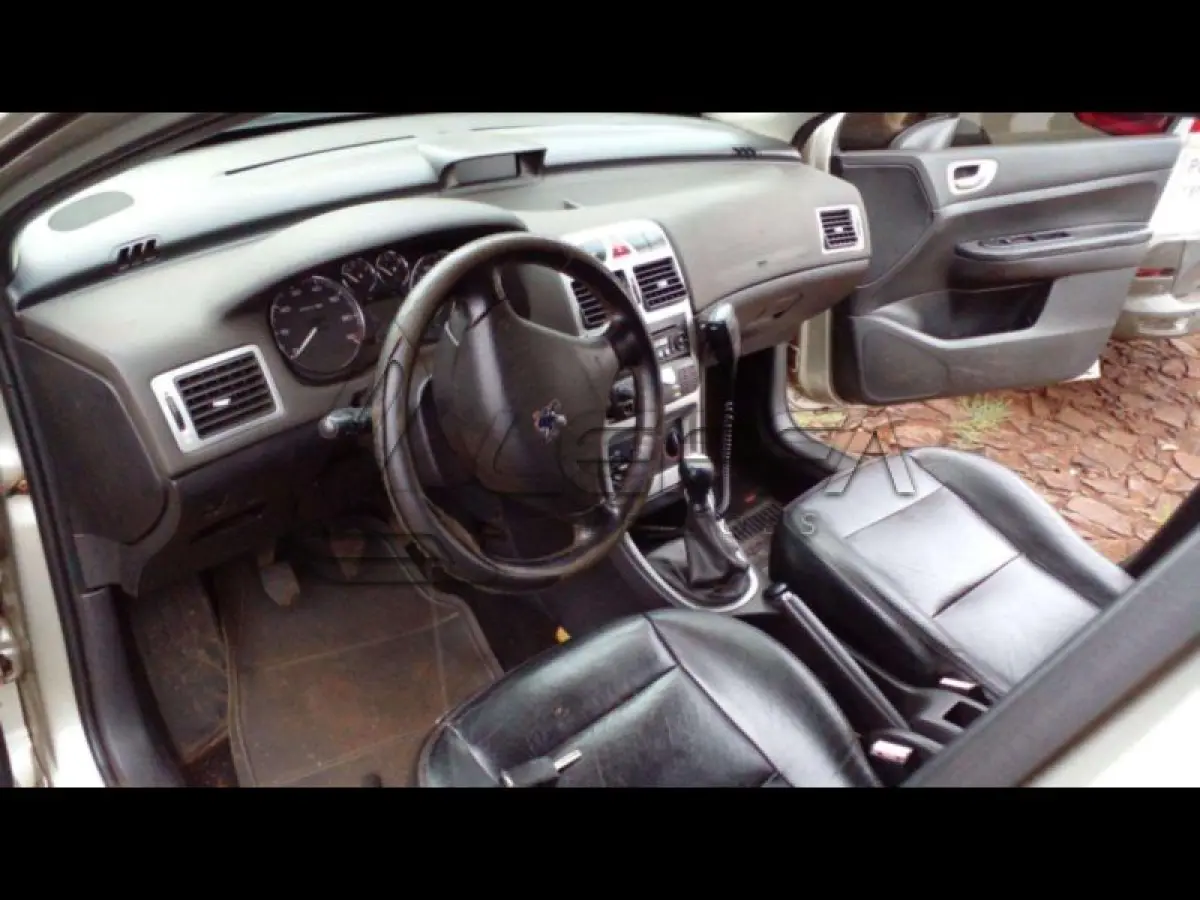 LOTE 155 - I/PEUGEOT 307
16 PR PK