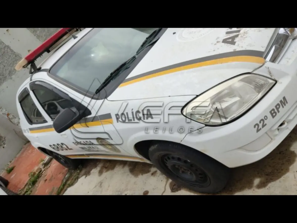 LOTE 219 - GM/PRISMA MAXX