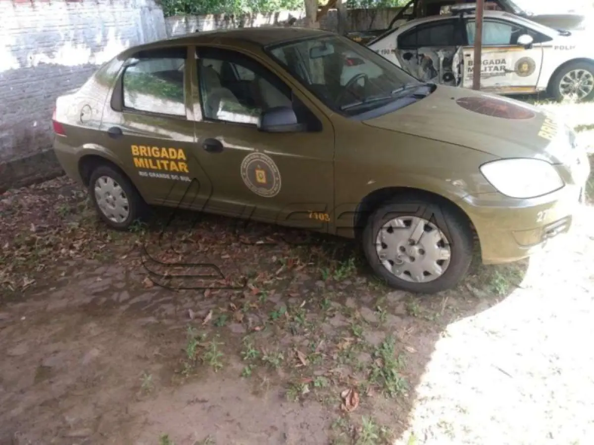 LOTE 138 - GM/PRISMA JOY