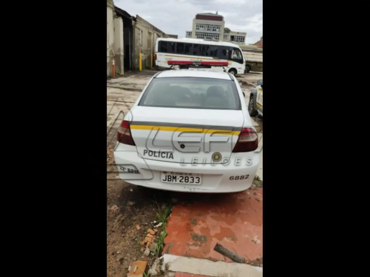 LOTE 219 - GM/PRISMA MAXX