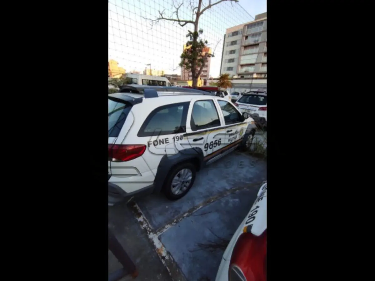 LOTE 172 - FIAT/PALIO WK ADVEN FLEX