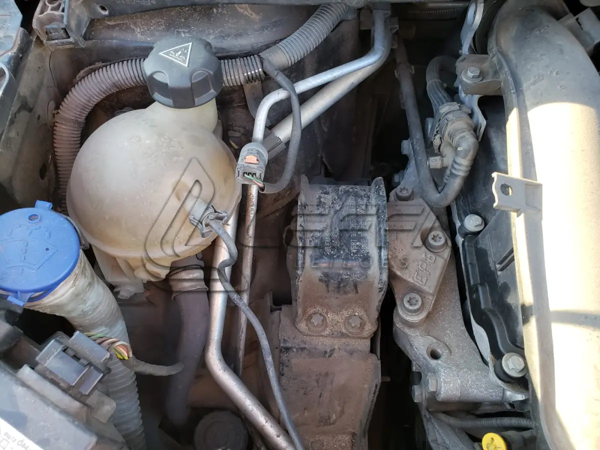 LOTE 001 - UM VEÍCULO I/CITROËN C4L A THP-EXCL, ANO 2013, MODELO 2014, PLACAS IWM-4567, COR PRETA, RENAVAM 1012462657