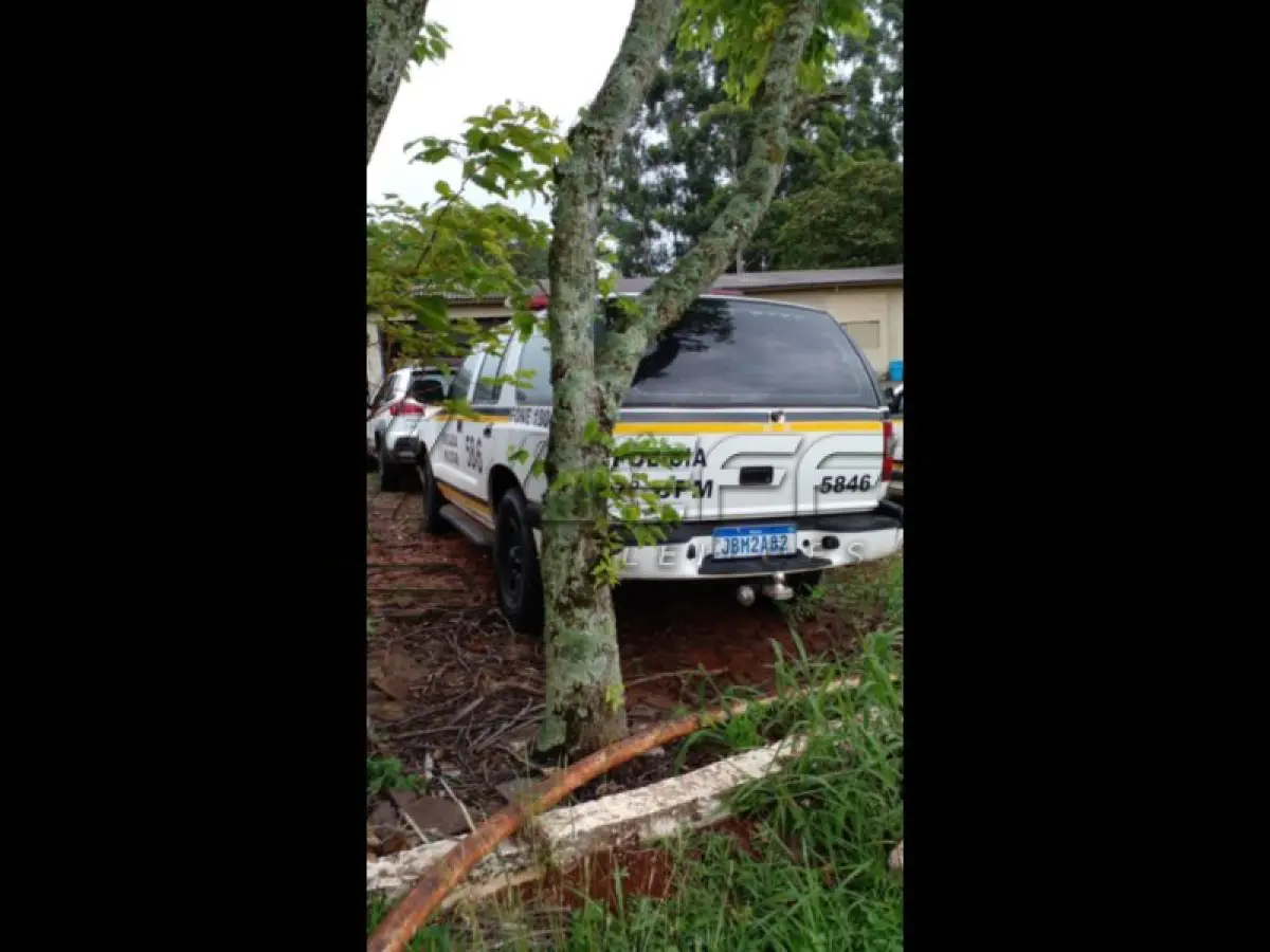 LOTE 153 - GM/BLAZER ADVANTAGE