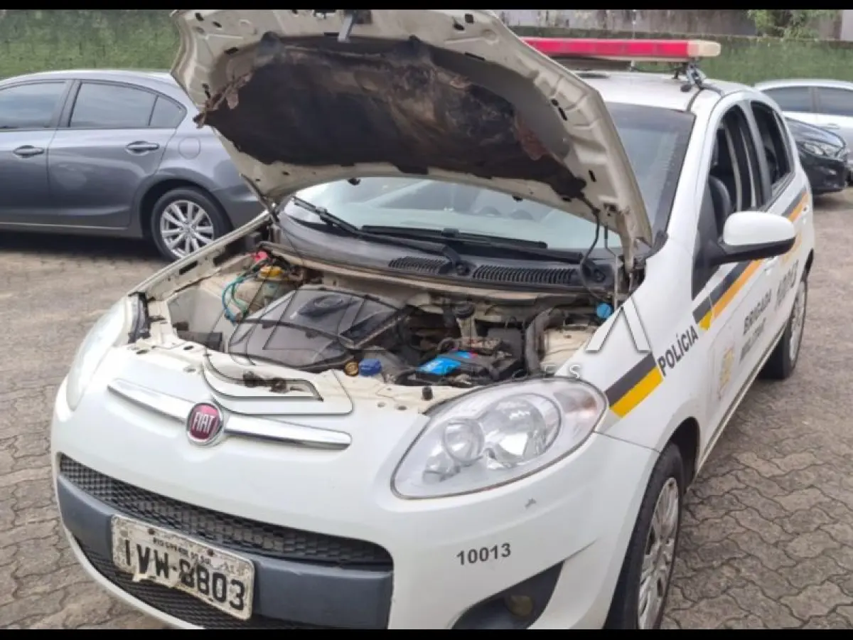 LOTE 181 - FIAT/PALIO ESSENCE 1.6