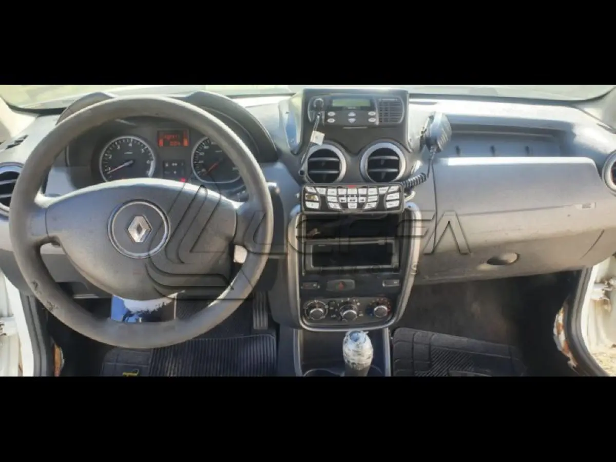 LOTE 147 - RENAULT/DUST ER 16 E 4X2