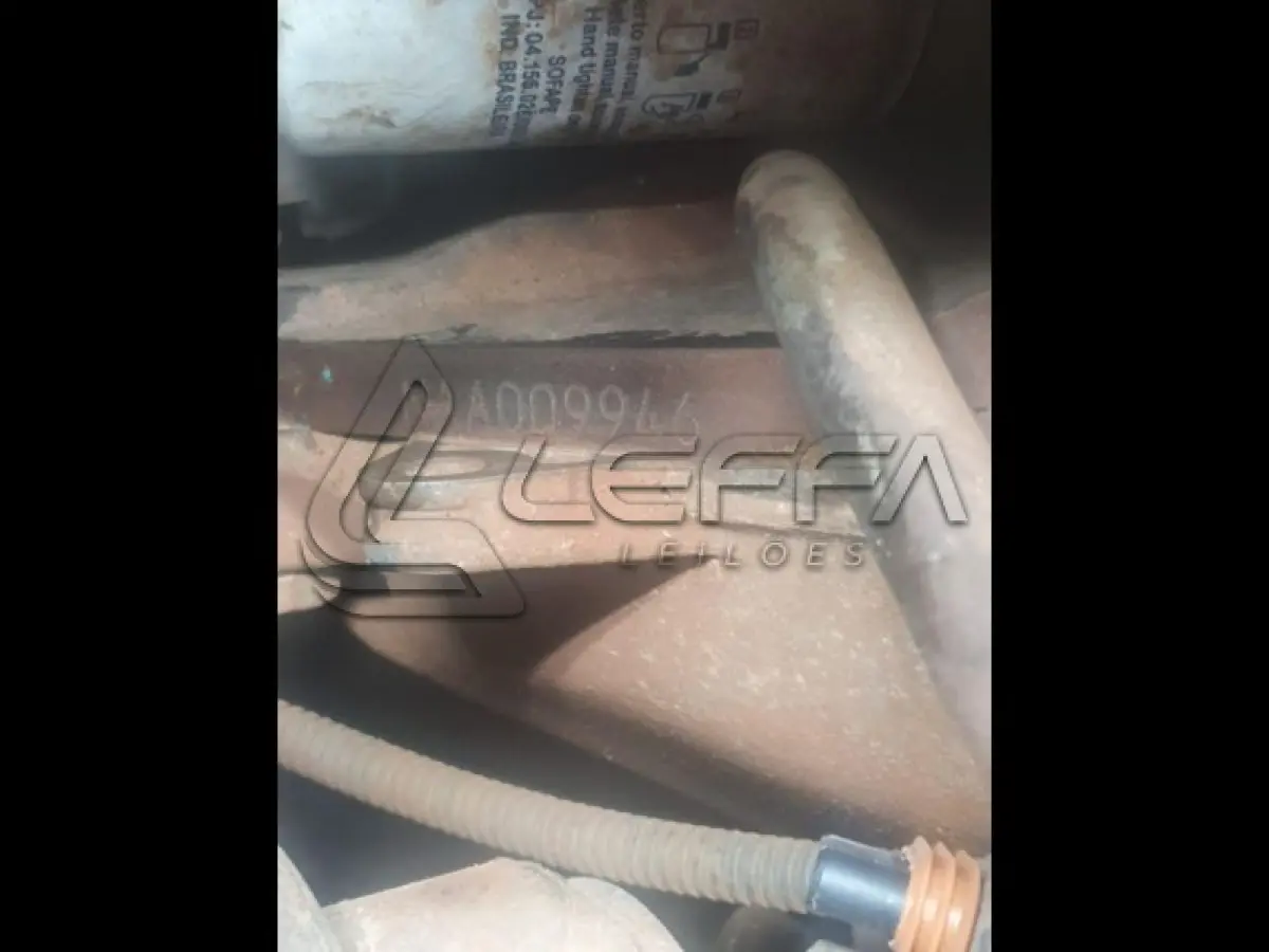 LOTE 209 - CHEVROLET/CL ASSIC LS