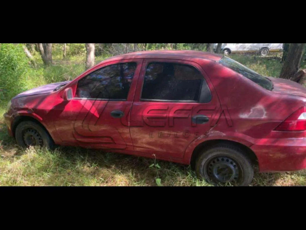 LOTE 202 - GM/PRISMA JOY