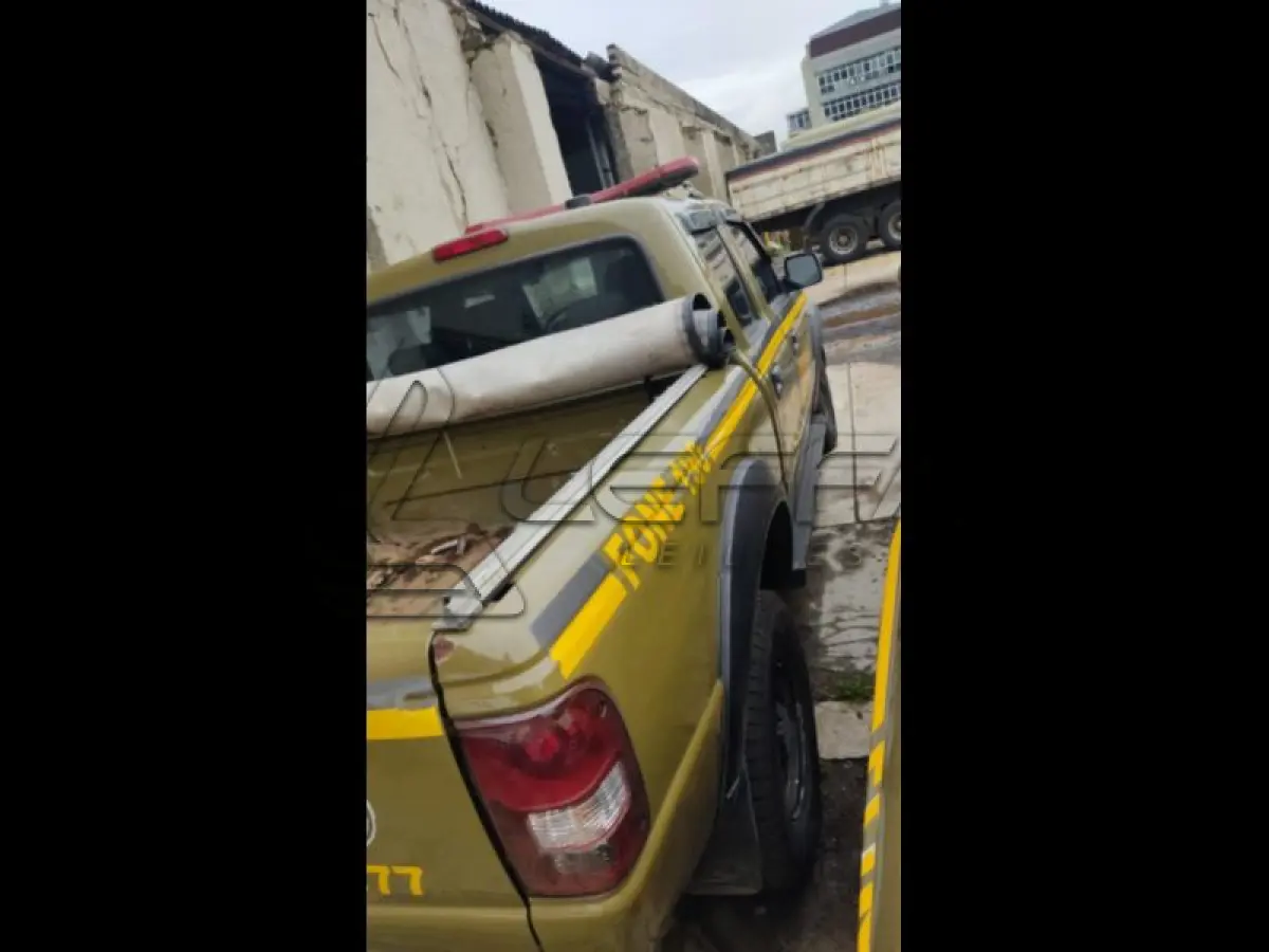 LOTE 145 - I/FORD RANGER XLS 12A