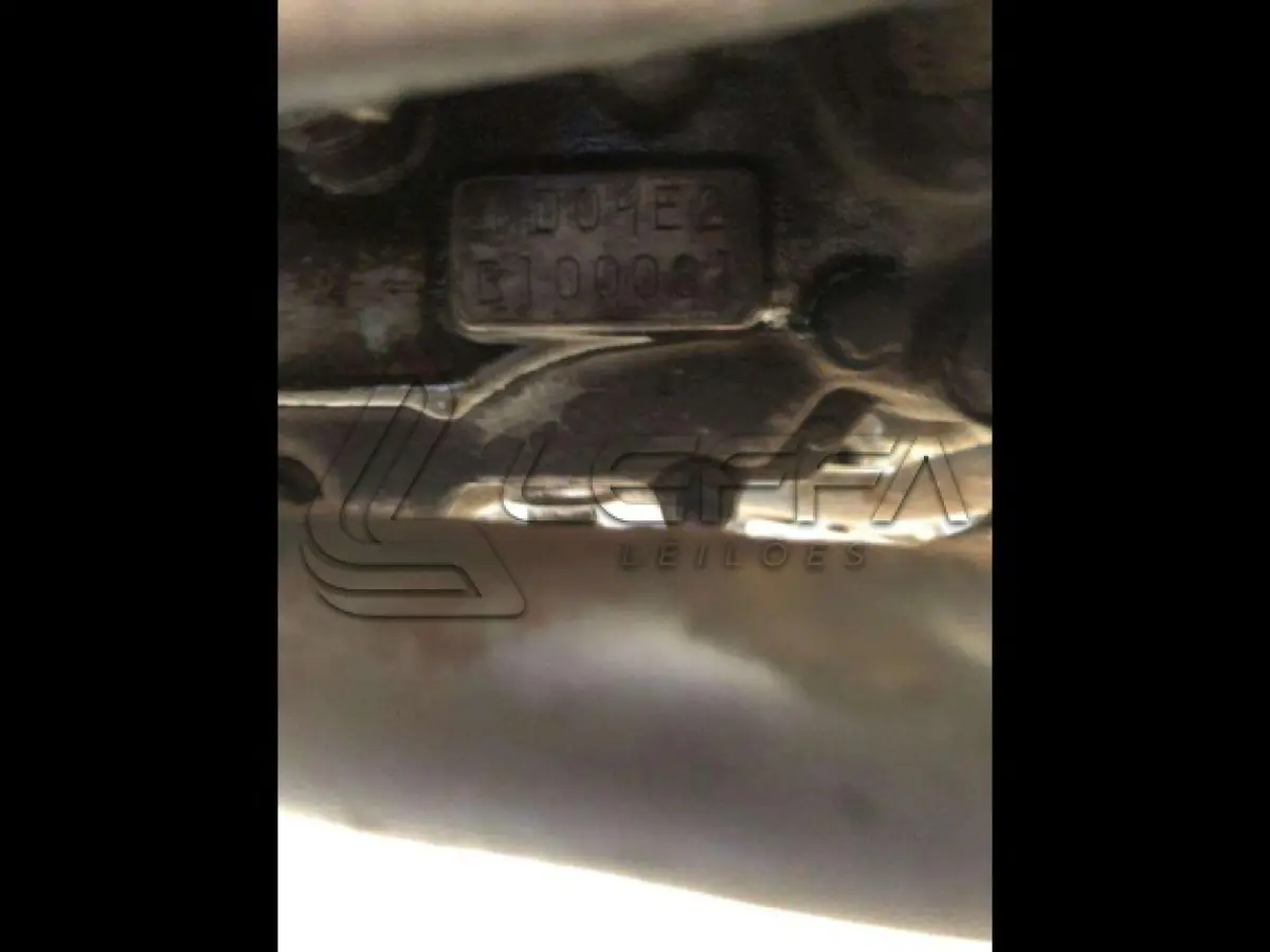 LOTE 186 - HONDA/XRE 300