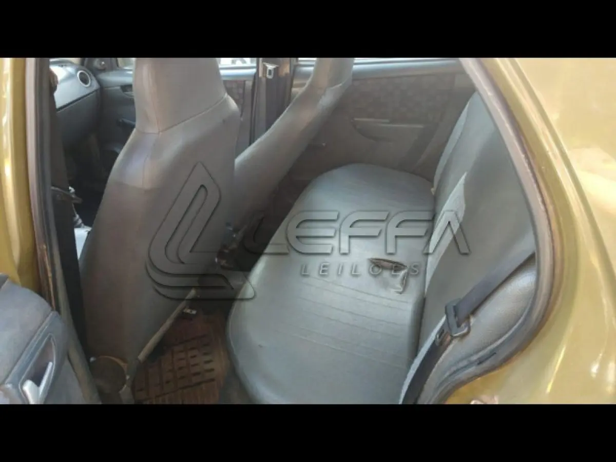LOTE 097 - GM/PRISMA JOY