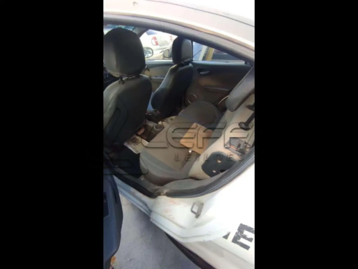 LOTE 169 - FIAT/PALIO ESSENCE 1.6
