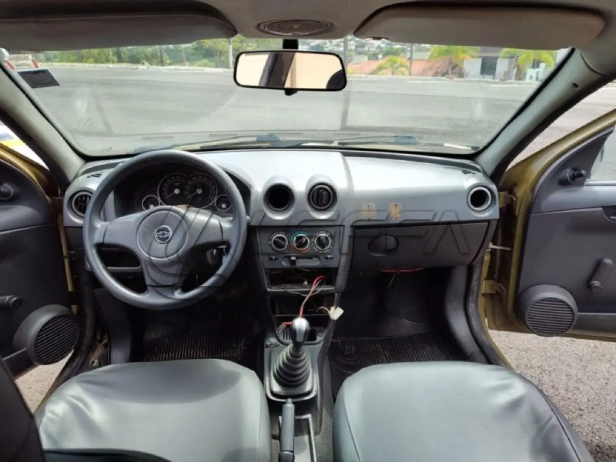 LOTE 140 - GM/PRISMA MAXX