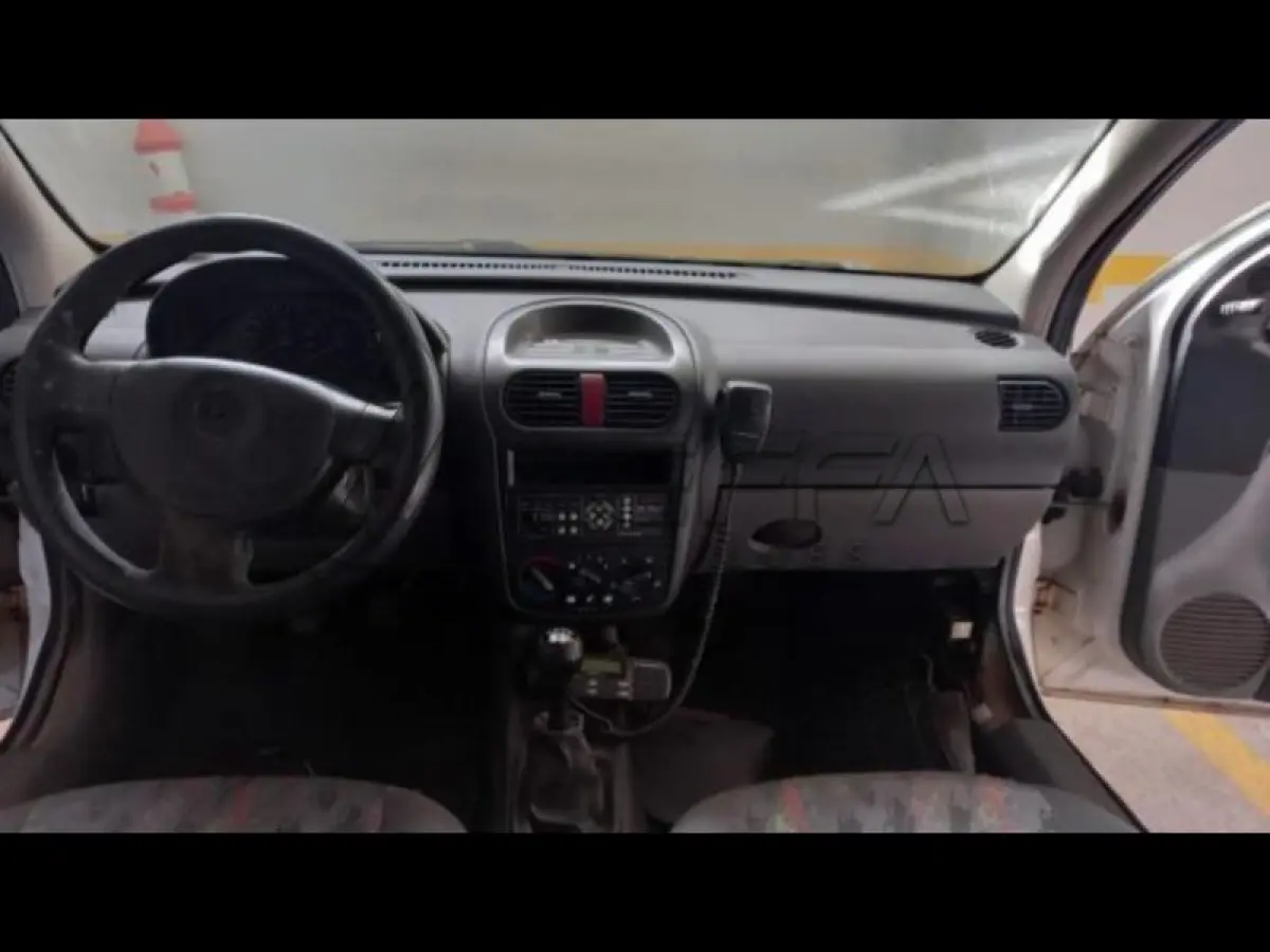 LOTE 114 - GM/CORSA SEDAN MAXX
