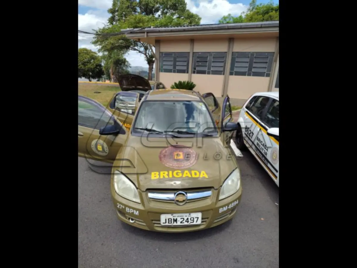 LOTE 140 - GM/PRISMA MAXX