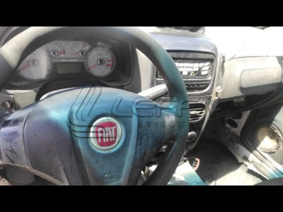 LOTE 174 - FIAT/PALIO WK ADVEN FLEX