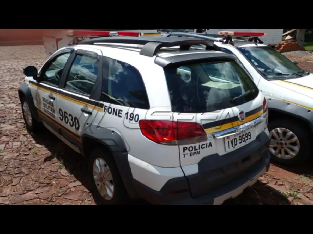 LOTE 162 - FIAT/PALIO WK ADVEN FLEX
