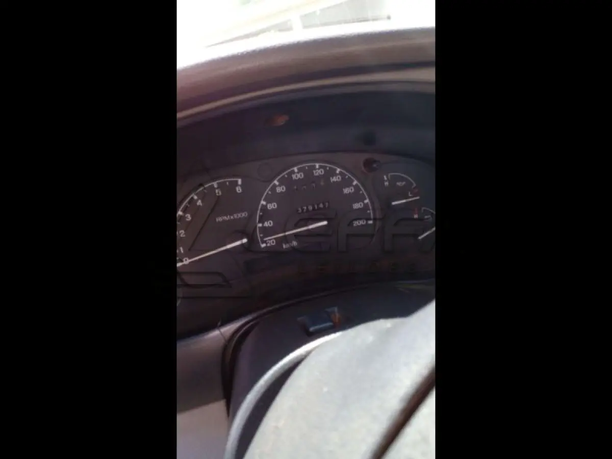 LOTE 156 - IMP/FORD RANGER 13D