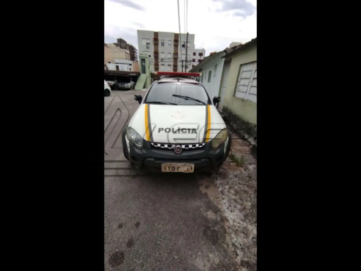 LOTE 166 - FIAT/PALIO WK ADVEN FLEX