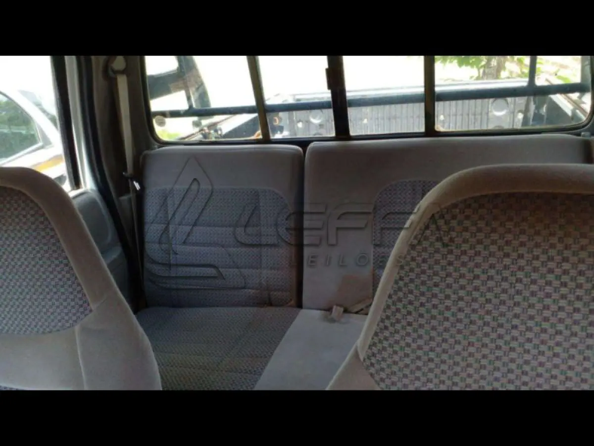 LOTE 156 - IMP/FORD RANGER 13D