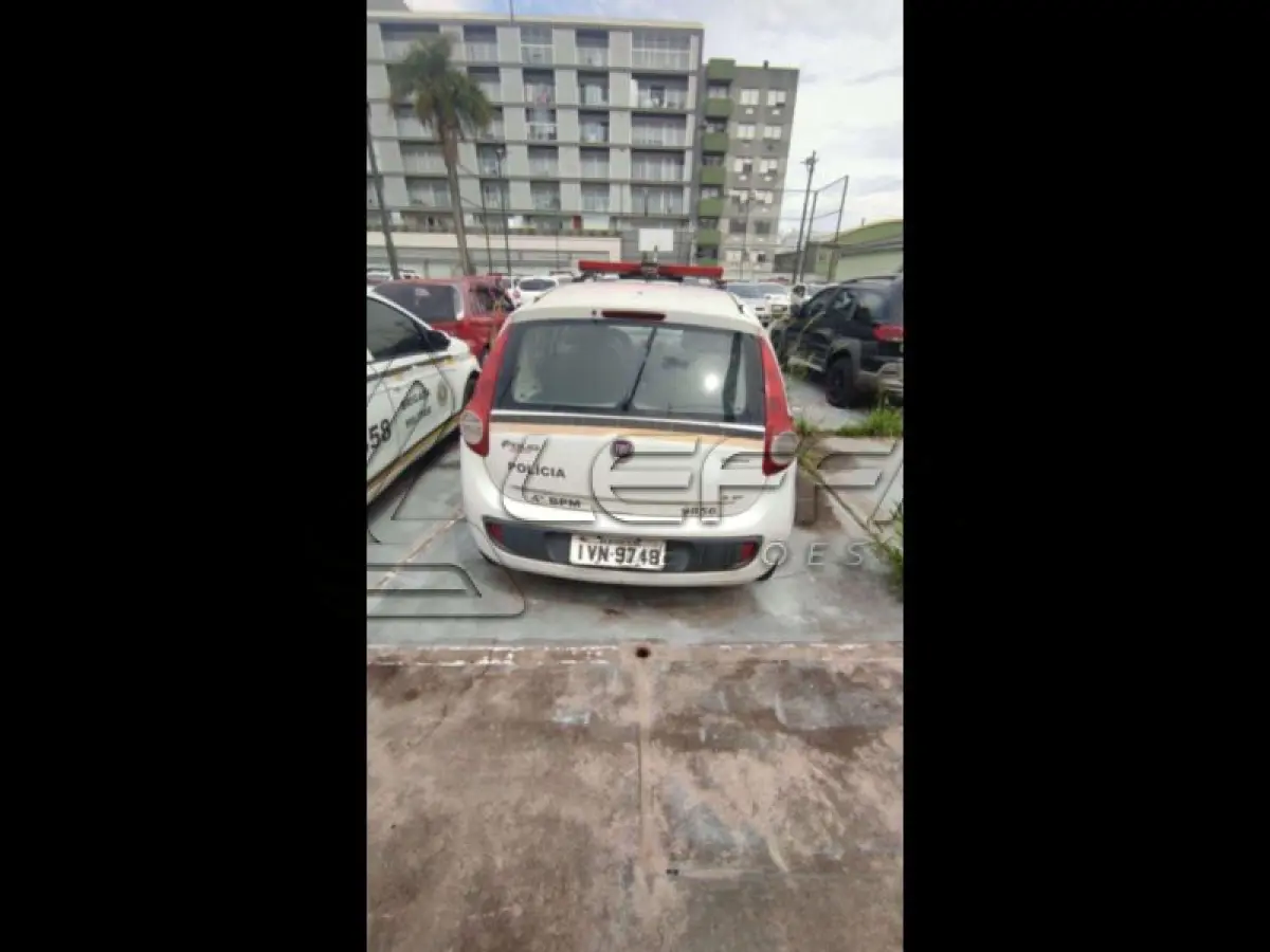 LOTE 170 - FIAT/PALIO ESSENCE 1.6