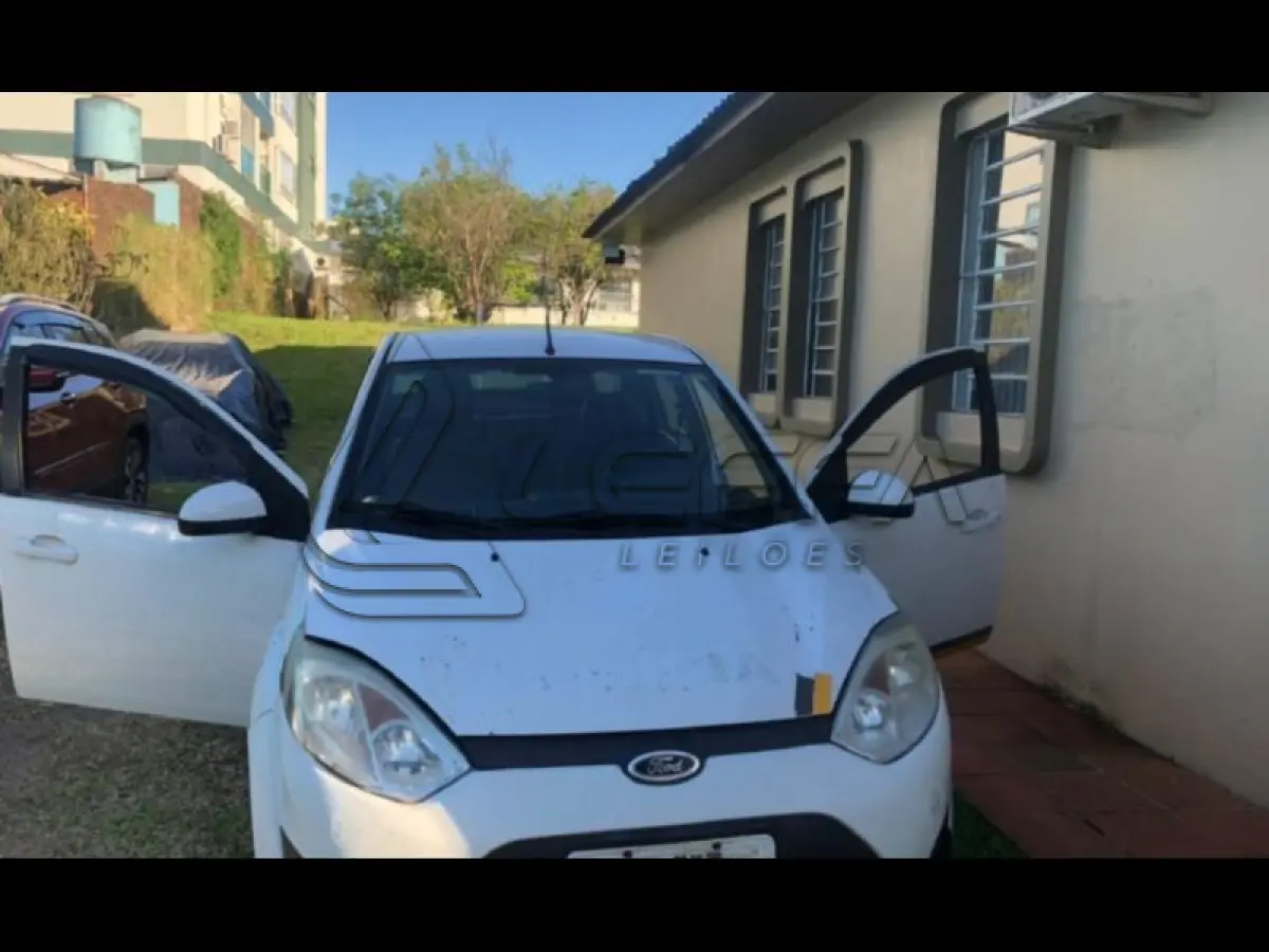 LOTE 146 - FORD/FIESTA SEDAN1.6FLEX