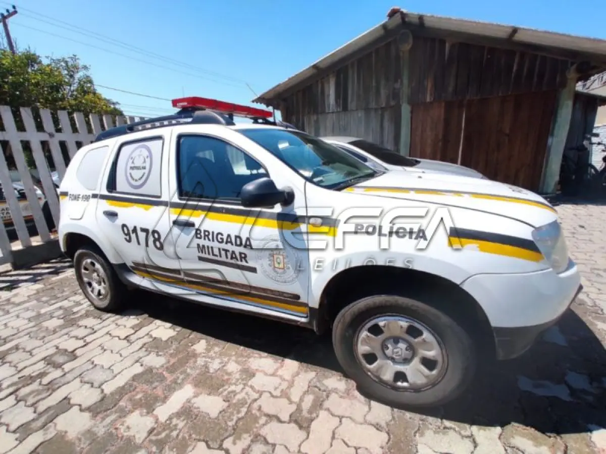 LOTE 189 - RENAULT/DUST ER 16 E 4X2