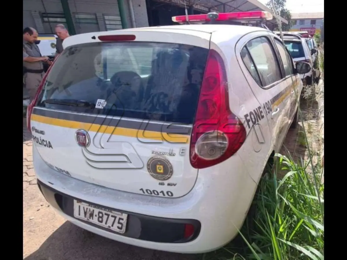 LOTE 178 - FIAT/PALIO ESSENCE 1.6