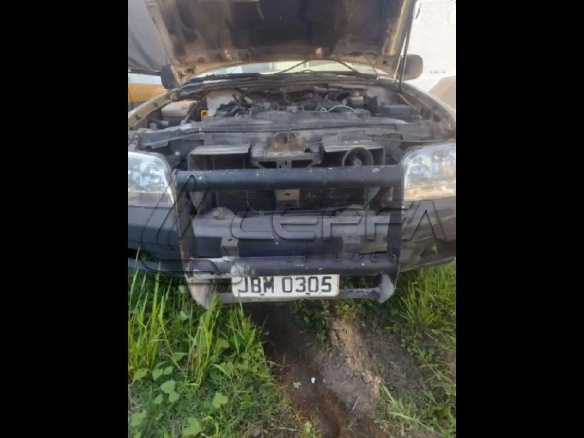 LOTE 111 - GM/S10 2.8 S