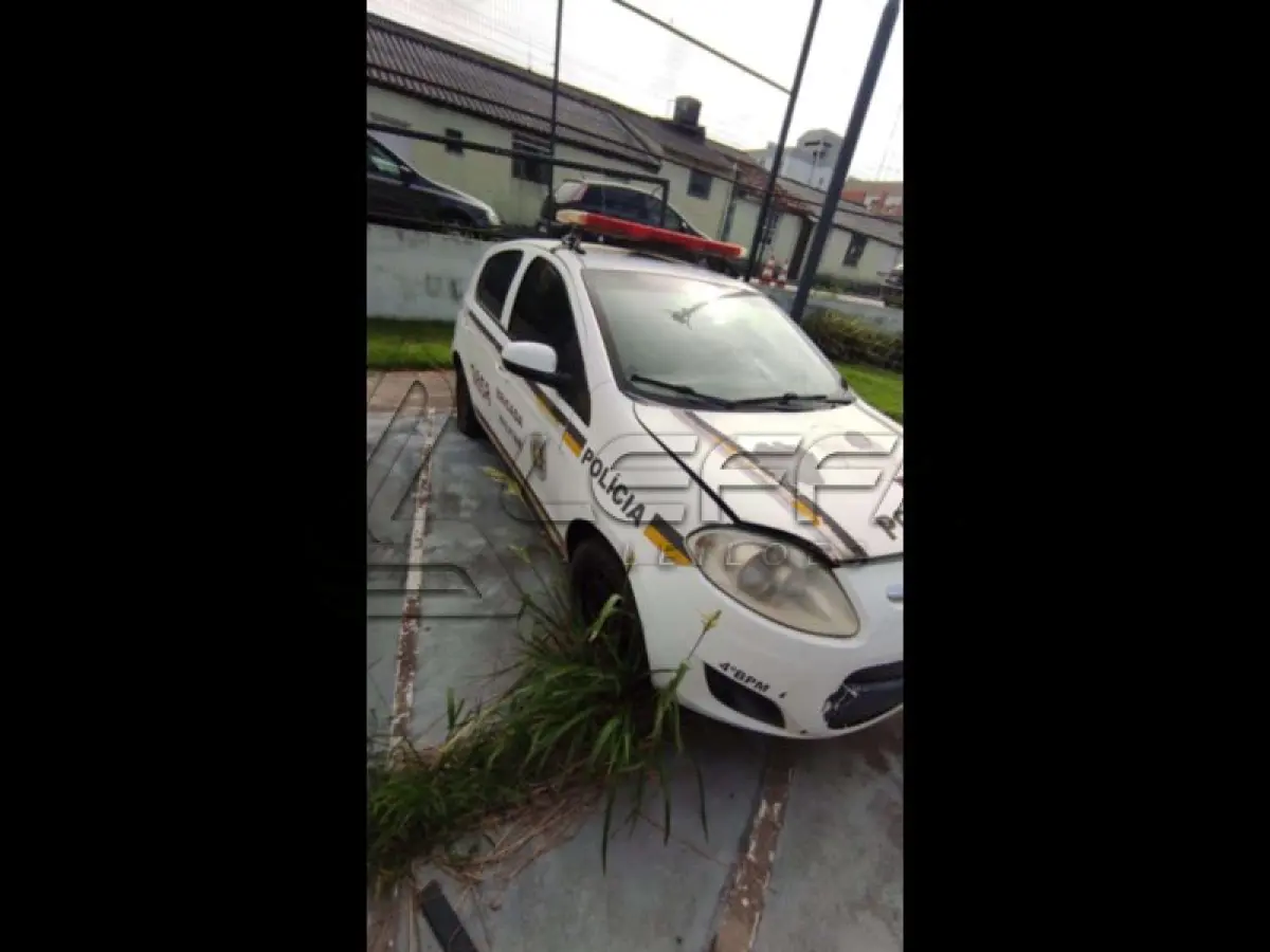 LOTE 168 - FIAT/PALIO ESSENCE 1.6