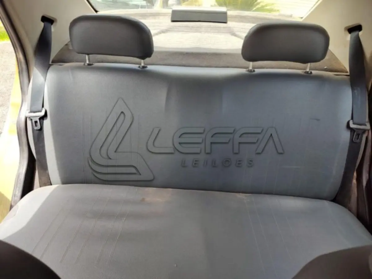 LOTE 140 - GM/PRISMA MAXX