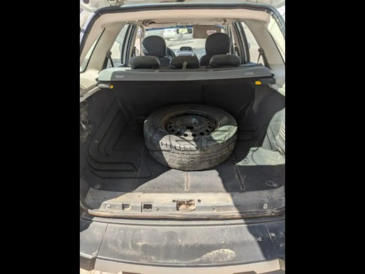 LOTE 196 - FIAT/PALIO WK ADVEN FLEX