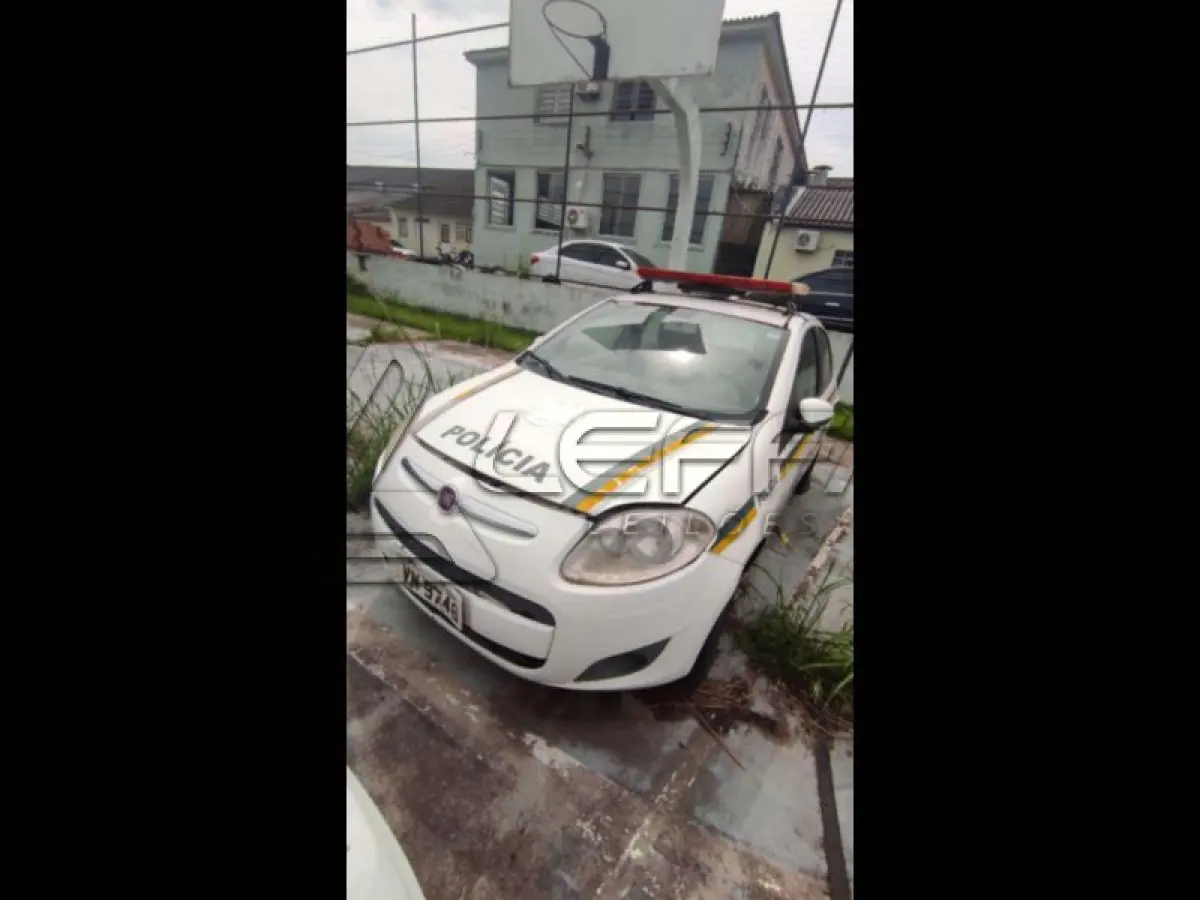 LOTE 170 - FIAT/PALIO ESSENCE 1.6