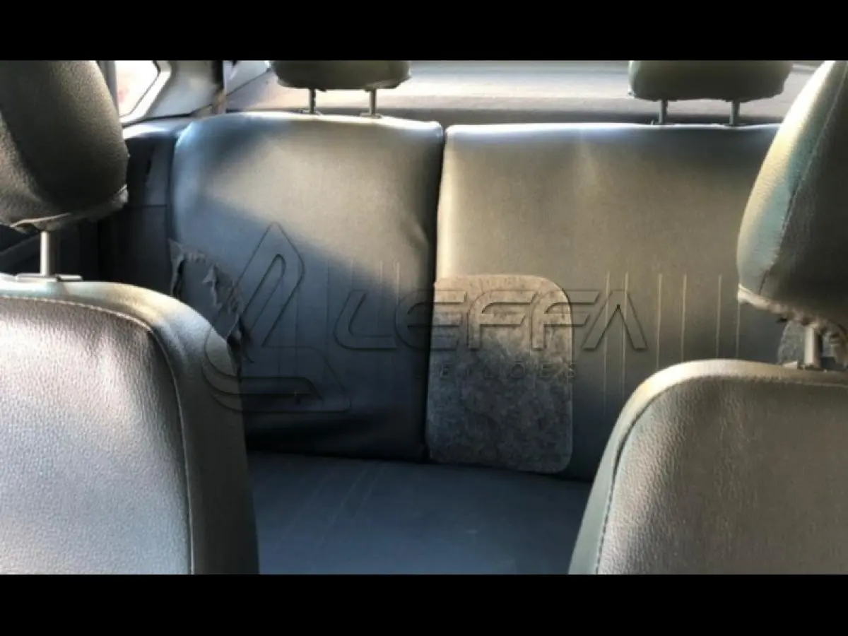 LOTE 146 - FORD/FIESTA SEDAN1.6FLEX