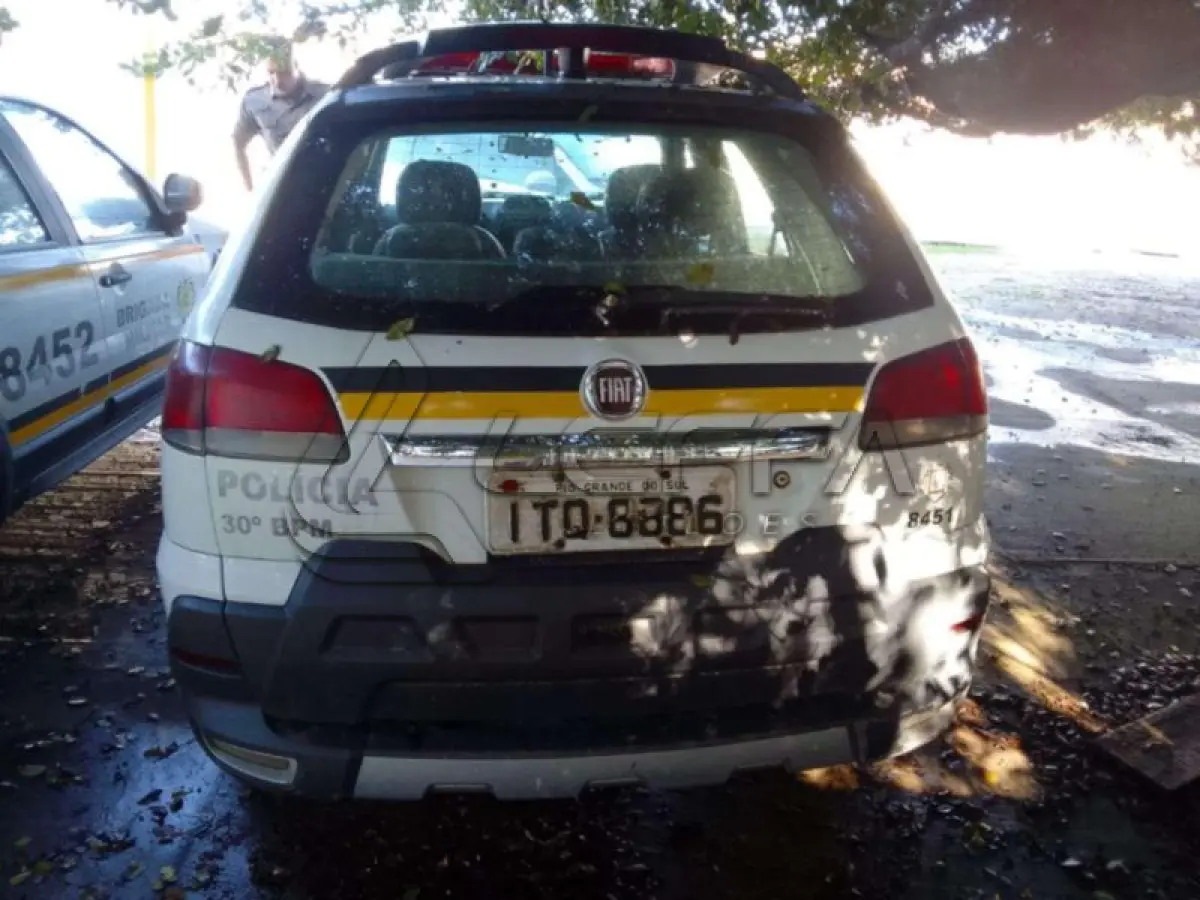LOTE 194 - FIAT/PALIO WK ADVEN FLEX