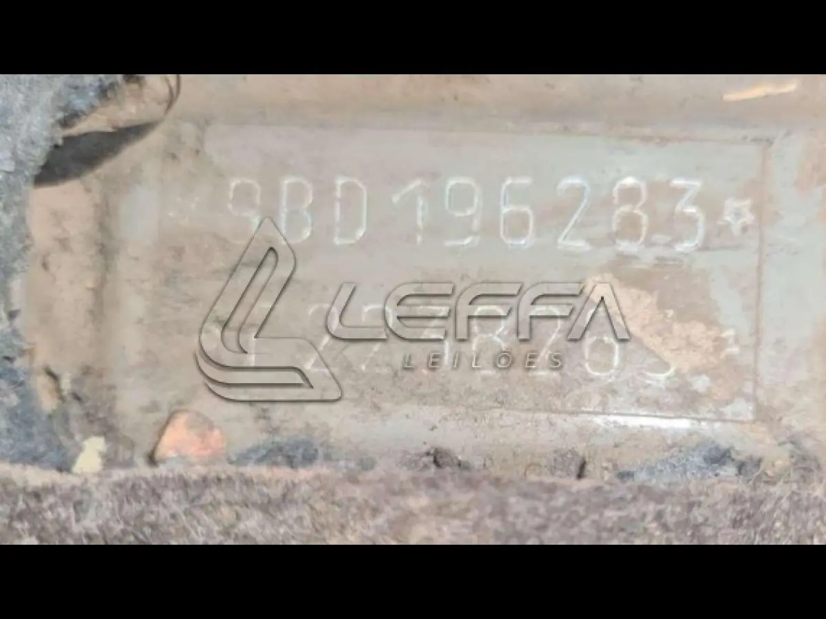 LOTE 178 - FIAT/PALIO ESSENCE 1.6